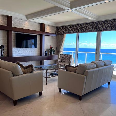 Ritz Carlton Luxurious Residence On Singer Island Riviera Beach Exteriér fotografie