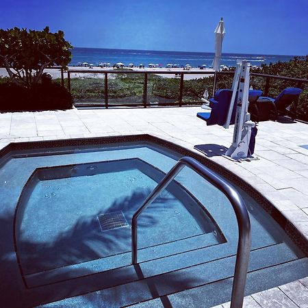 Ritz Carlton Luxurious Residence On Singer Island Riviera Beach Exteriér fotografie