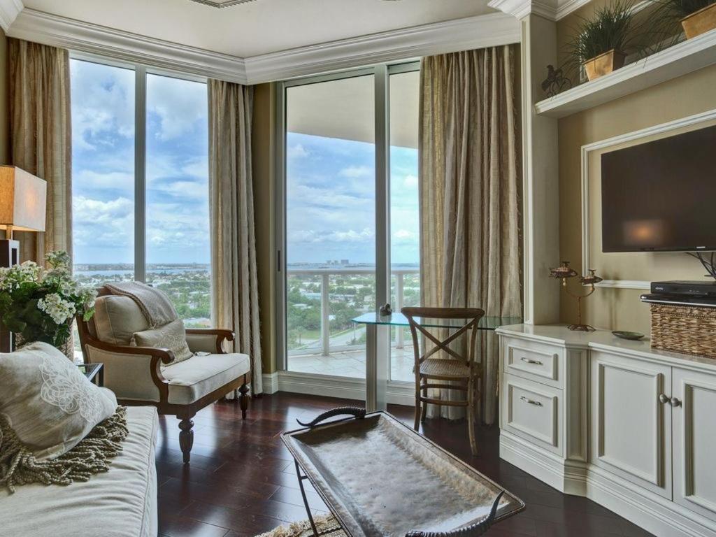 Ritz Carlton Luxurious Residence On Singer Island Riviera Beach Exteriér fotografie