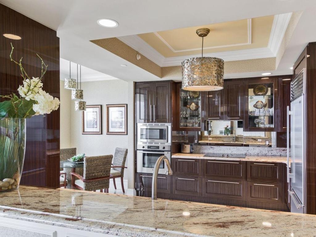 Ritz Carlton Luxurious Residence On Singer Island Riviera Beach Exteriér fotografie