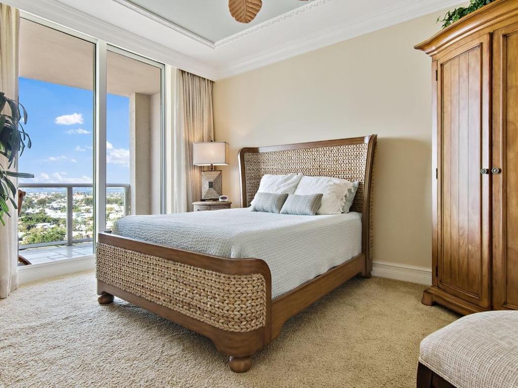 Ritz Carlton Luxurious Residence On Singer Island Riviera Beach Exteriér fotografie